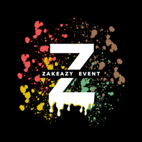 Zakeazy Event