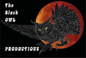 The Black Owl Productions