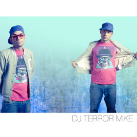 DjTerror Mike