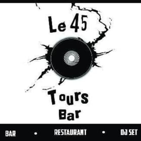 Le 45 Tours