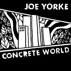 Joe Yorke