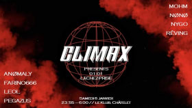 Climax Paris