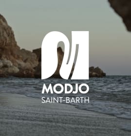 Modjo Saint barth