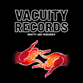 VACUITY RECORDS