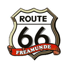 Route66Freamunde