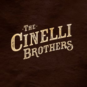 The Cinelli Brothers