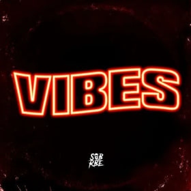 Vibes event