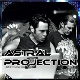 Astral-Projection