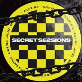 Secret Sessions Ibiza