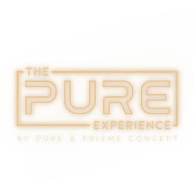 THE PURE EXPERIENCE