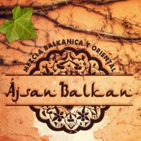 Ajsan balkan