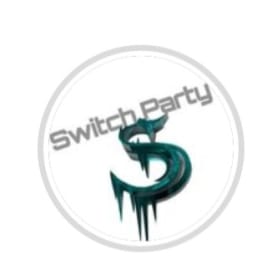 SWITCH PARTY'S