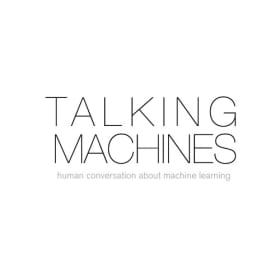 Talking Machines