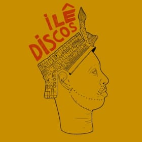 Ilê Discos