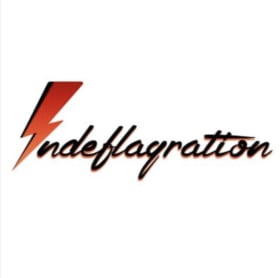 Indeflagration | Flagrant