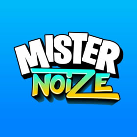 ⚡ Mister Noize ⚡