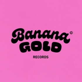 Banana Gold Records