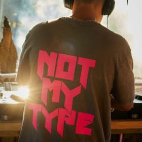 NOTMYTYPE Official