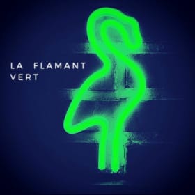 La Flamant Vert