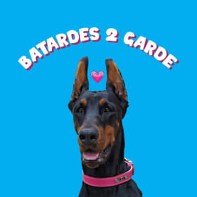 Batardes De Garde