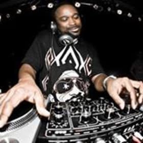 DJ Spinna