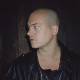 Markus Nikolaus