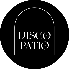 DISCO PATIO