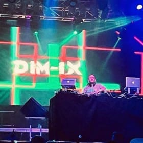 Dim-ix