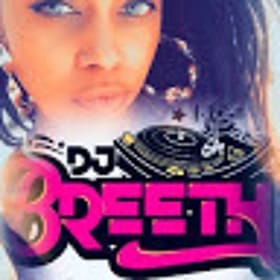 DJ BREETH