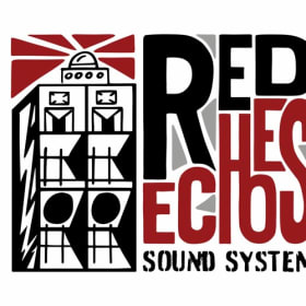 Red Echoes Sound System