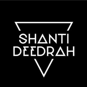 Shanti V Deedrah