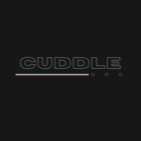 CUDDLE