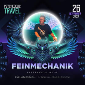 Feinmechanik (official)