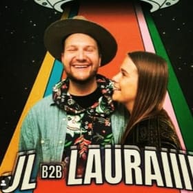 JL & Laurain