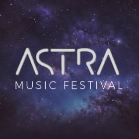 Astra music festival