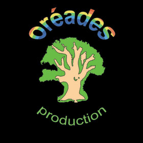 Oreades production