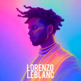 LORENZO LEBLANC