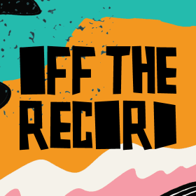 OFF The Record