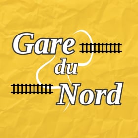 Gare du Nord