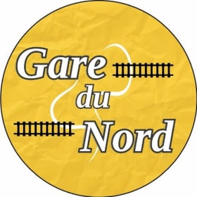 Gare du Nord