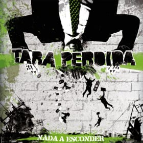 Tara Perdida