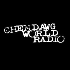 CHEMDAWG WORLD RADIO