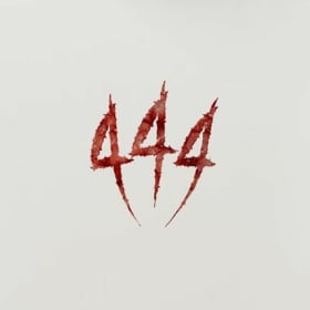 444