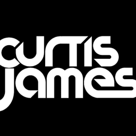 Curtis James