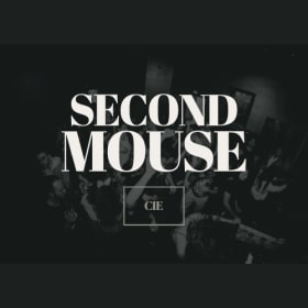 Second Mouse cie