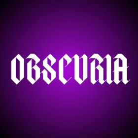 Obscuria