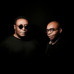 octave one