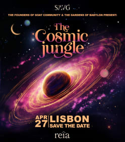 The Cosmic Jungle