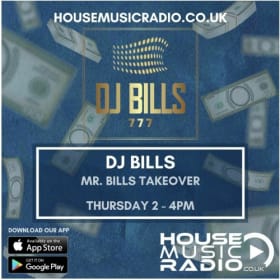 Dj Bills