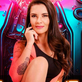 DJ Ju Cardoso